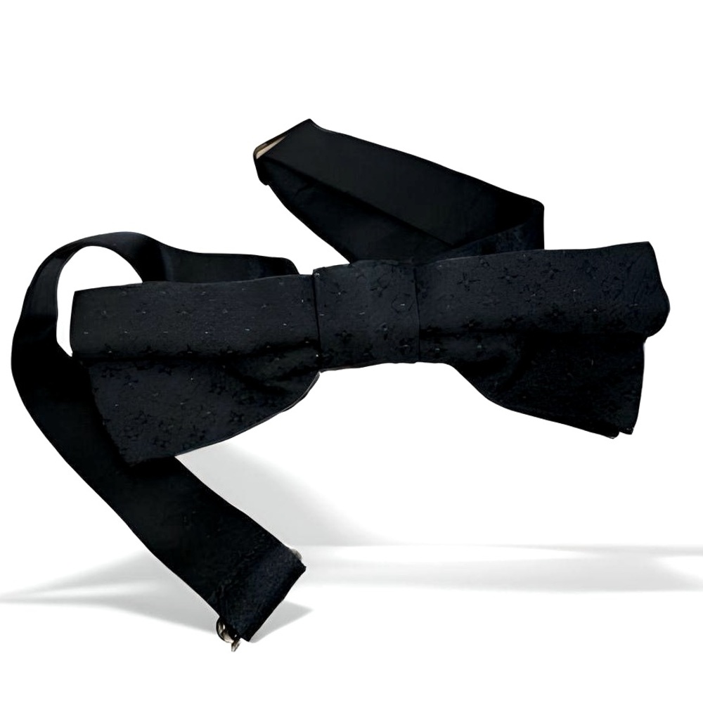 Louis Vuitton Bow tie
